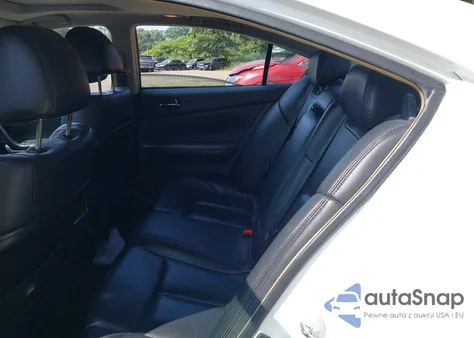 2011 Nissan Maxima 3.5 Sv from USA, damaged, VIN 1N4AA5APXBC835735